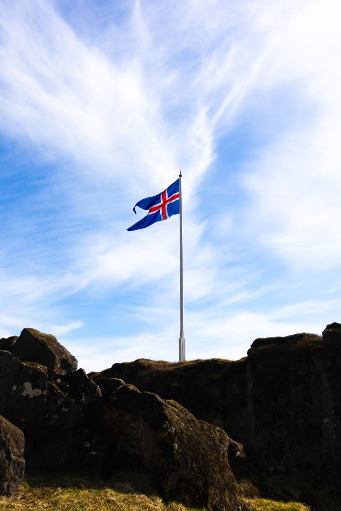 Island kan blive EU’s næste medlemskandidat i ekspresfart